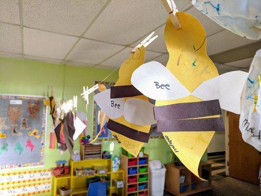 Footprints Christian Children's Center