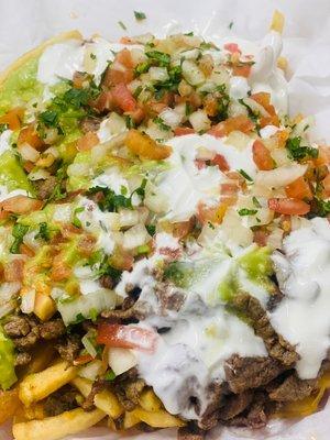 Humberto's Mexican Food