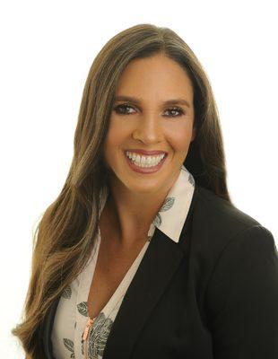 Jamie Carbajal, Realtor New DIggs Team Manager and Coach