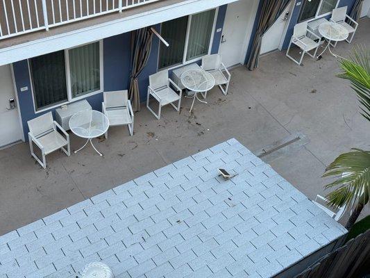 Bayside Hotel Santa Monica