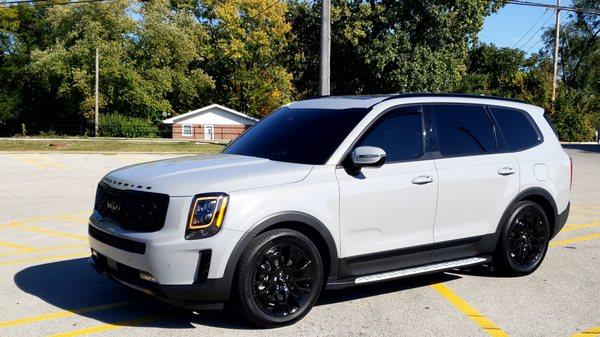 Hawk Courier Express