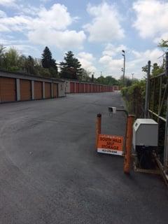 South Hills Self Storage