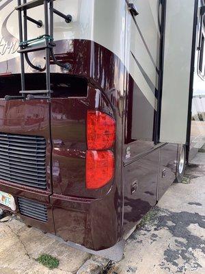 Wright’s Body & RV Repair