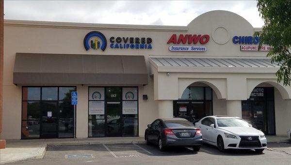 A New World Of Opportunity