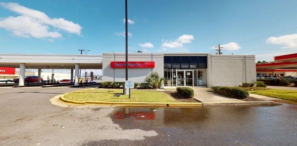 Bank of America