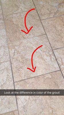 FloorScapes Carpet & Tile Cleaning