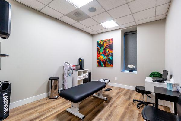 S2 Physical Therapy & Rehab