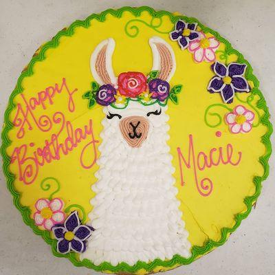 Eileen's Colossal Cookies