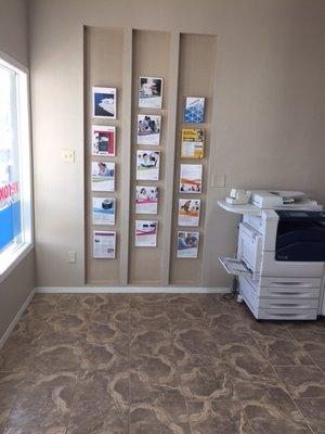 Benchmark Business Solutions