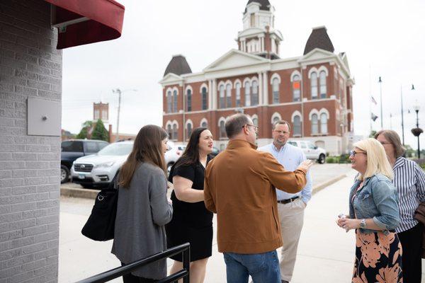 Rincker Law - Shelbyville
