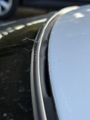 Presto Auto Glass & Windshield Repair