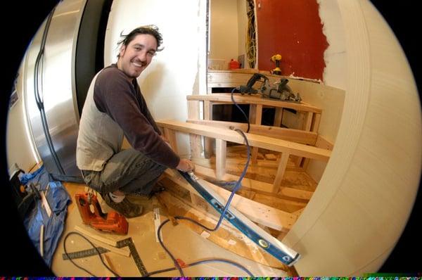 Artisanov Construction