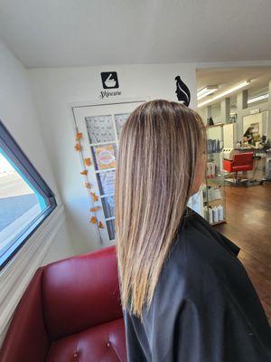 Expression Hair Designers