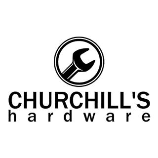 Churchill's Hardware