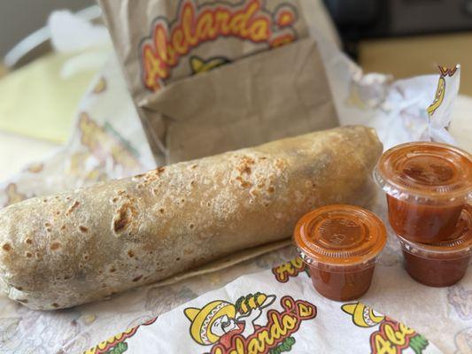 Abelardo's Mexican Fresh