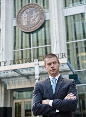 Hiltzheimer Law Office, PLLC I Durham DWI Lawyer