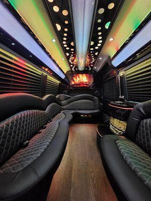 MEEC Luxury Ventures