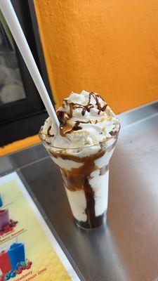 Bee Queen Dairy & Ice Cream