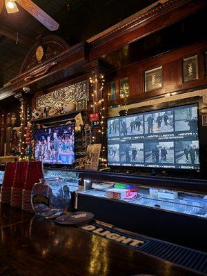 Lucky Leprechaun Irish Pub