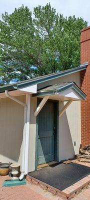 Rangels carpentry/handyman services