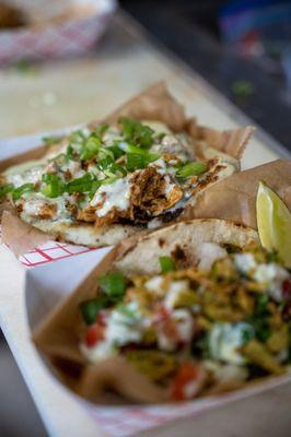 It's Worth It Food Truck