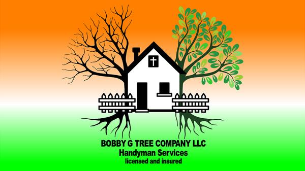 Bobby G Tree Company