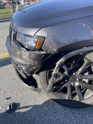 Red Rose Body Shop, LLC