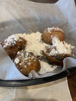 Mister B's Pizza & Wings