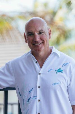 The Coastal Concierge