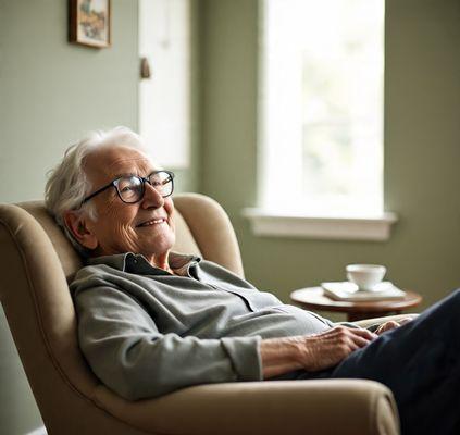 Fairchild’s In-Home Care