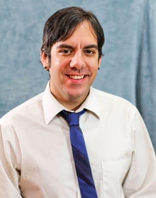 Joe Elliott, MA, LPC