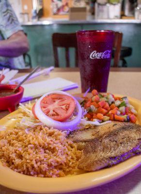 El Mirador Mexican Restaurant