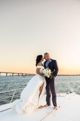 Beach Coast Luxury Yacht Charters