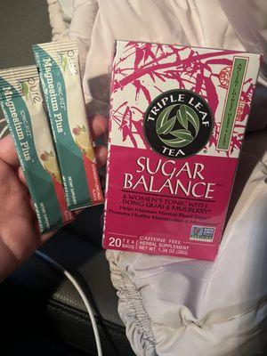 V P Discount Health Food