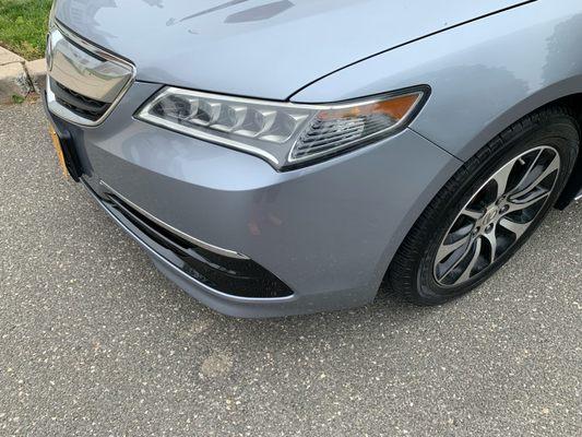 Collision Specialists of Inwood