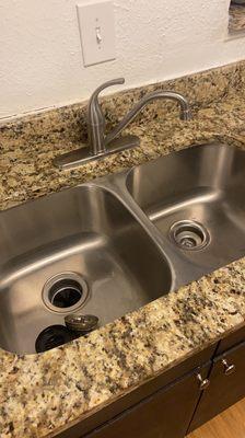 Ninfa’s Personal Touch Maid