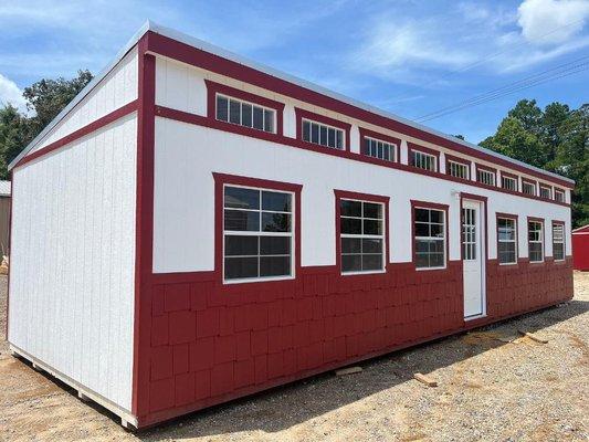 Storage Pro Portable Buildings