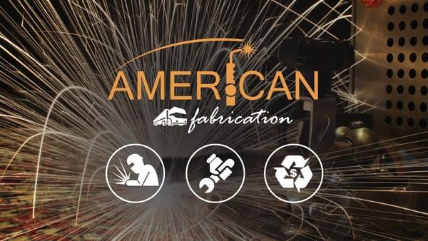 American Fabrication, Inc.