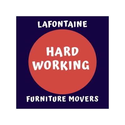 LaFontaine Furniture Movers