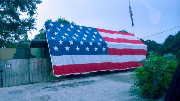 American Legion Post 36