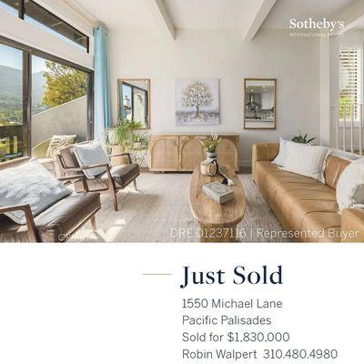 Anita Akhavan - Sotheby's International Realty