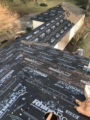 Elevation Roofing & Construction Of Sugar Land