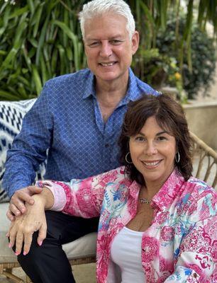 Claudio & Robyn Homes