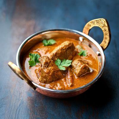 Maharaja Indian Cuisine