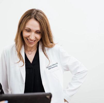 REN Dermatology and Aesthetics