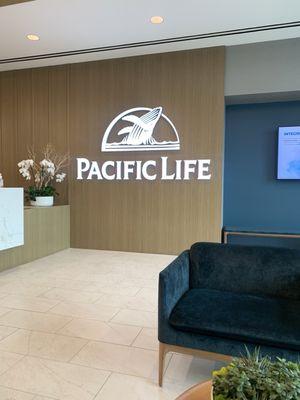 Pacific Life