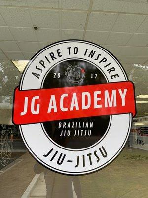 JG Academy - Los Altos