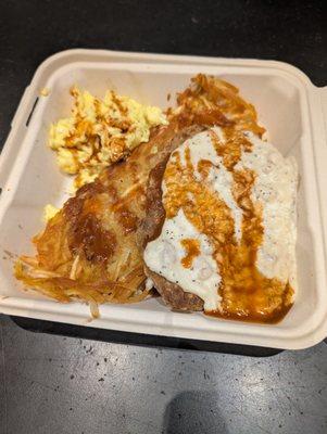 Dockside Saloon & Restaurant