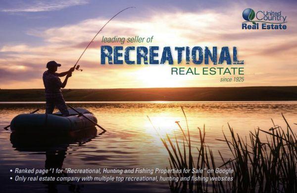 United Country Red River Properties