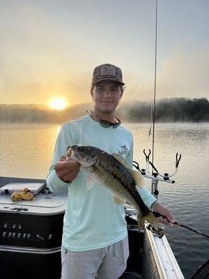 Lake Blue Ridge Outfitters